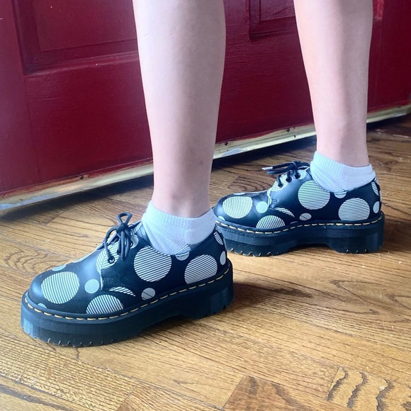 Dr. martens size is 6 m 7 f - Picture 6 of 7